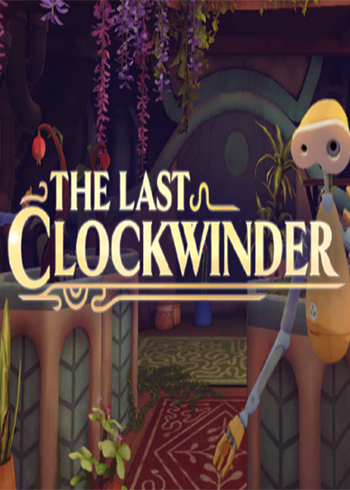 The Last Clockwinder Steam Digital Code Global, mmorc.com