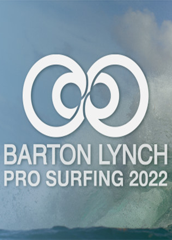 Barton Lynch Pro Surfing 2022 Steam Digital Code Global