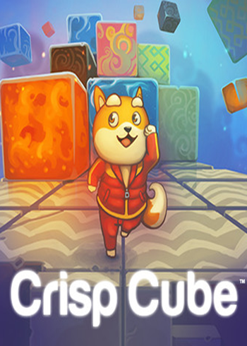 Crisp Cube Steam Digital Code Global, mmorc.com