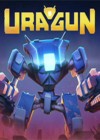 Uragun Steam Digital Code Global